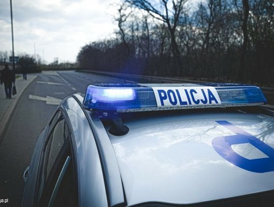 Nietypowe zgłoszenie do kaliskiej policji. Zaskakujący finał sprawy