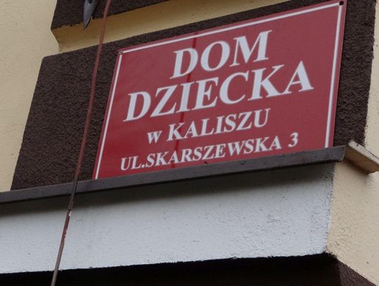 Niezwykły gest kaliszanki. W testamencie zapisała pieniądze dla Domu Dziecka