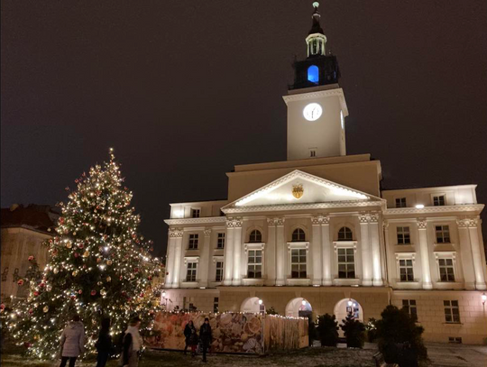 NIK kontroluje wydatki na remont gabinetu prezydenta Kalisza