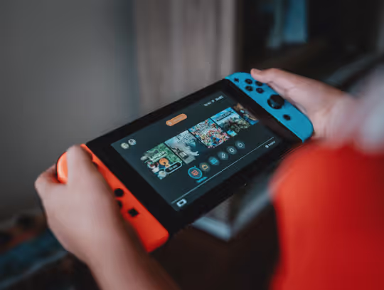 Nintendo Switch 2 – czego możemy się spodziewać po nowej konsoli?