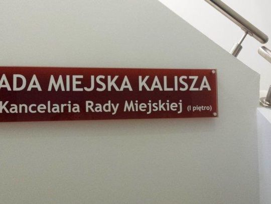 Nowa komisja w ratuszu. Zajmie się rewitalizacją