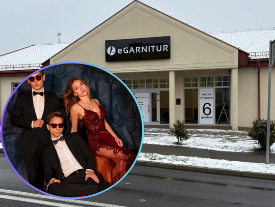 Nowa marka w Kaliszu. Takiego sklepu jeszcze nie było