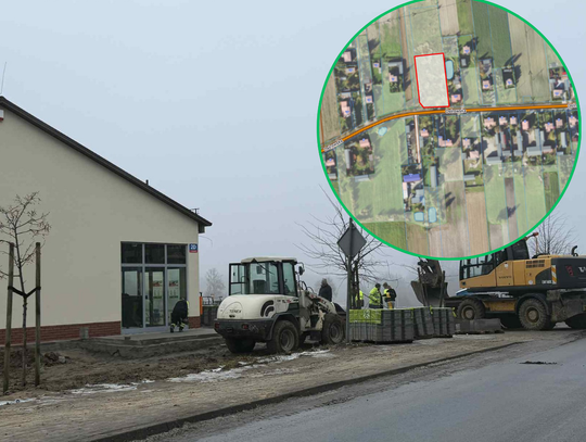 Nowe lokalizacje. Sieć rozpoczyna kolejne inwestycje