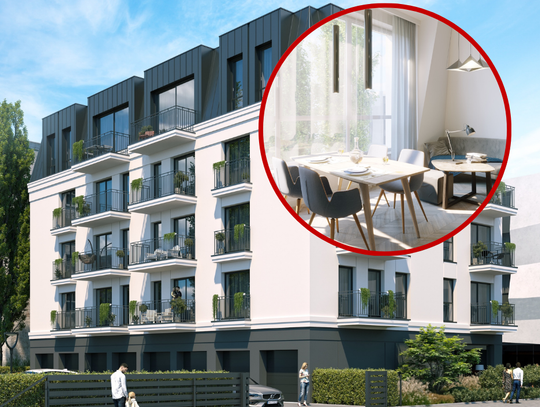 NOWE mieszkania w Kaliszu. Ruszyła sprzedaż!