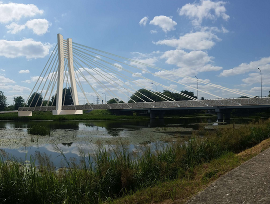 Nowe mosty w Kaliszu. Tak będzie wyglądać ta inwestycja