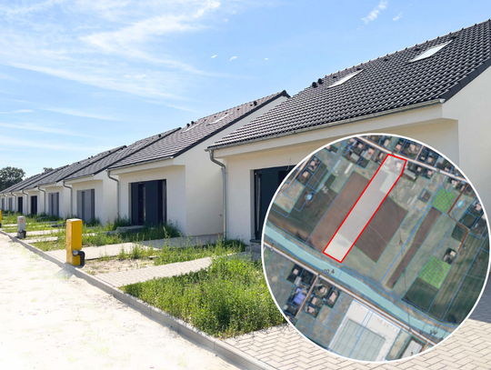 Nowe osiedle nad samą rzeką? Odważny plan inwestora