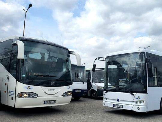 Nowe połączenie PKS.  Pasażerowie zdecydują o rozkładzie jazdy