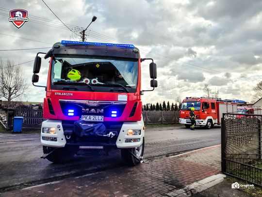 Nowe wozy dla strażaków z OSP. 4 trafią do jednostek z naszego powiatu!