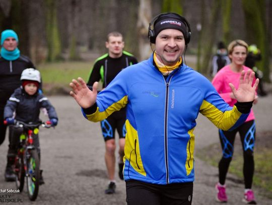 Noworoczne bieganie już w środę