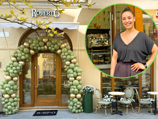 NOWY lokal w  centrum Kalisza! „Przestrzeń otwarta na różne potrzeby”