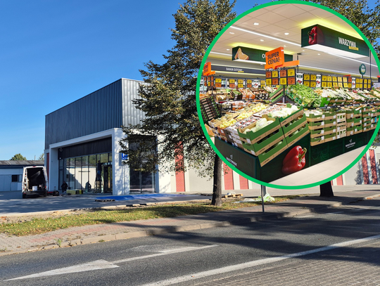 Nowy obiekt pod Kaliszem. „Postawiliśmy sobie ambitny cel”