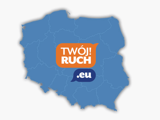 Nowy pełnomocnik Twojego Ruchu w regionie