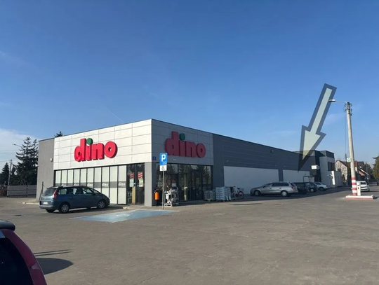 Nowy pomysł Dino na biznes. Wchodzą z nową ofertą