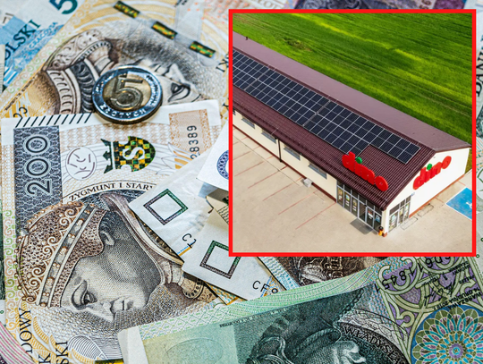 Nowy ranking najbogatszych Polaków. Wielkopolska wśród finansowych liderów kraju Nowy ranking najbogatszych Polaków. Wielkopolska wśród finansowych liderów kraju