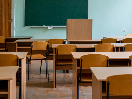 Nowy rok szkolny przyniesie ważne zmiany. Najpierw obejmą uczniów najmłodszych klas