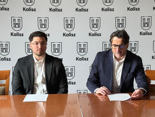 Nowy skład Rady Sportu. Pierwsze posiedzenie za nami Nowy skład Rady Sportu. Pierwsze posiedzenie za nami