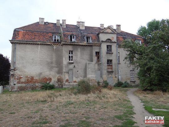 Nowy właściciel „Gołębnika” zdradza nam plany ws. kamienicy