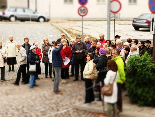 O historii kaliskich kin ZDJĘCIA