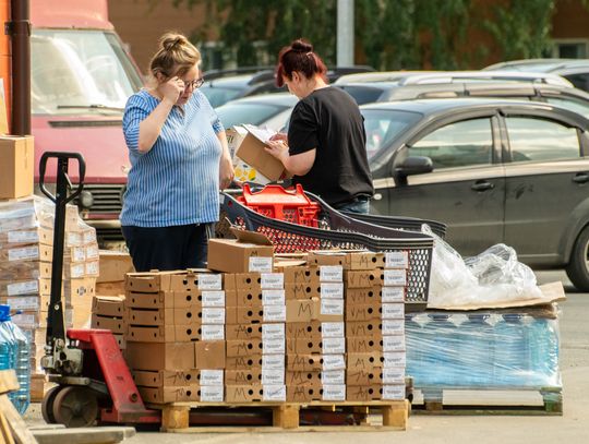 O ile więcej płacimy teraz za zakupy? Sprawdź, jak wzrosły ceny