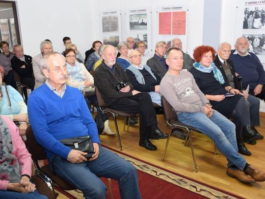 O roli Niemojowskich ze Śliwnik w walce o niepodległość