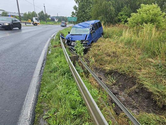 Obcokrajowcy na zakręcie. Dwóch uciekło, jeden został