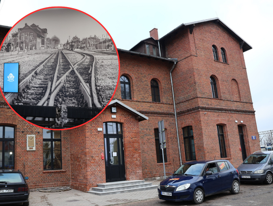 Obiekt po gruntownym remoncie. „Dworce Przyjazne Pasażerom” Obiekt po gruntownym remoncie. „Dworce Przyjazne Pasażerom”