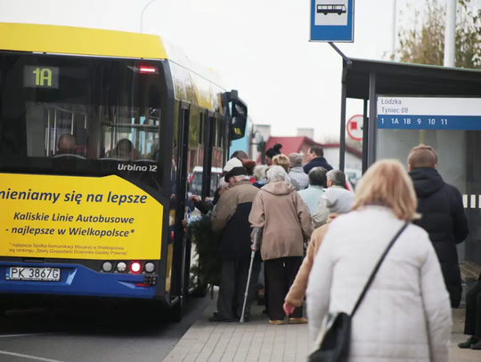 Objazdy, nieczynne przystanki. Ważny komunikat dla pasażerów