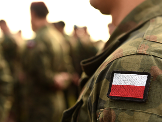 Obowiązkowy pobór do wojska. Wiemy kiedy i kogo wezwie armia