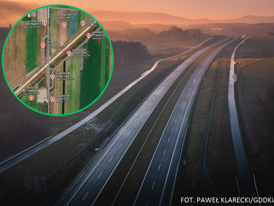 Obwodnica Kalisza z opóźnieniem. Wiemy, dlaczego