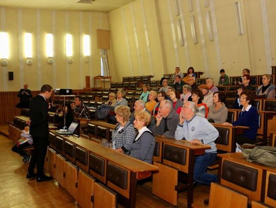 Obyśmy zdrowi byli, czy ostatnie w tym sezonie kaliszobranie ZDJĘCIA