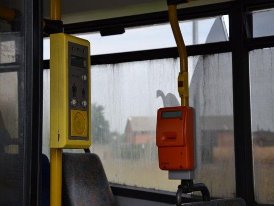 Od 1 marca nowe zasady sprzedaży biletów w autobusach KLA