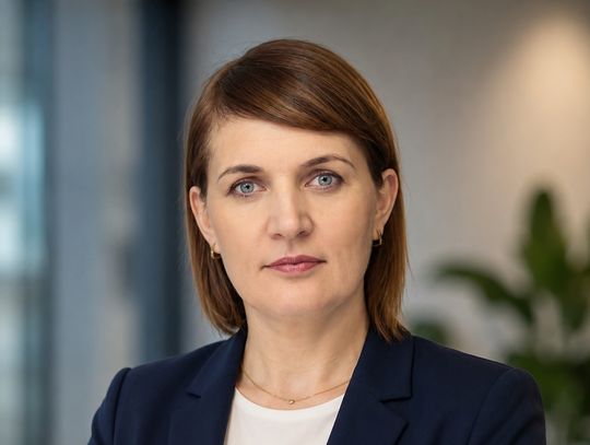 Od doradcy metodycznego do wicedyrektora. Awans w kaliskim ODN