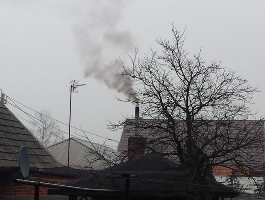 Od maja będzie zakaz palenia węglem złej jakości. W ciągu 10 lat z Wielkopolski mają zniknąć stare i nieekologiczne piece