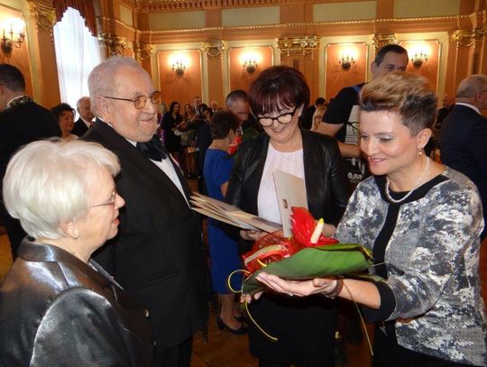 Od ponad 50 lat są razem. Co radzą młodym parom? ZDJĘCIA