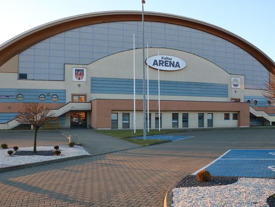 Od poniedziałku możliwe treningi w halach sportowych
