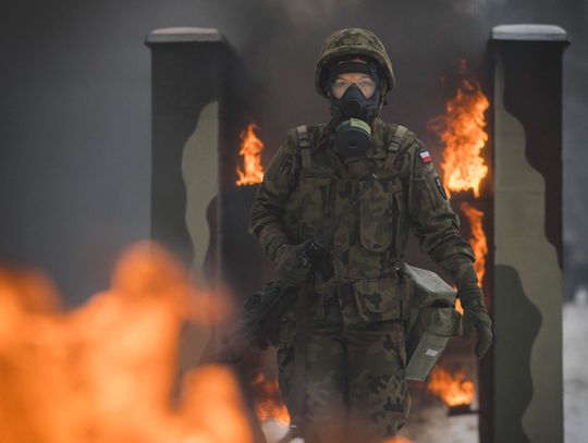 Od poniedziałku wzmożony ruch na drogach. Tym razem to nie rolnicy