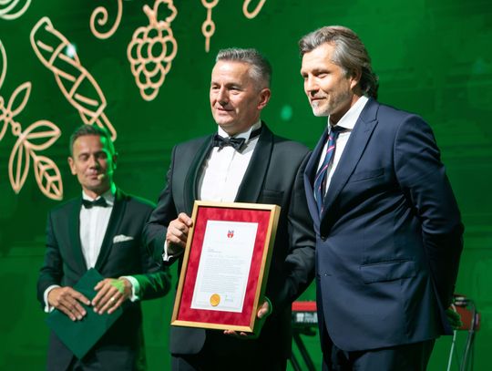 Od rodzinnej firmy do giganta branży spożywczej. COLIAN świętuje 35 lat