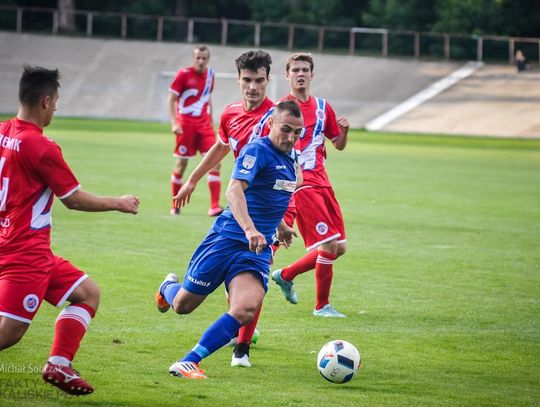 Odczarować stadion