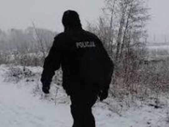 Odnalazł się poszukiwany 25-latek