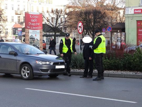 Odpowie za śmiertelne potrącenie przechodnia