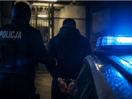 Odurzali kobiety i je wykorzystywali. Czy to wątek tzw. „Akademii Gwałtu”?