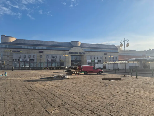 Oferta OŚMIOKROTNIE droższa. Co dalej z tą inwestycją? Oferta OŚMIOKROTNIE droższa. Co dalej z tą inwestycją?