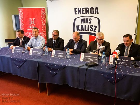 Oficjalnie: Energa MKS Kalisz w Lidze Siatkówki Kobiet!