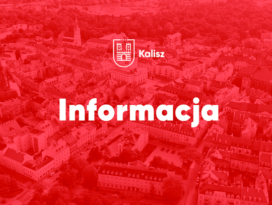 OGŁOSZENIE o rozpoczęciu konsultacji społecznych OGŁOSZENIE o rozpoczęciu konsultacji społecznych