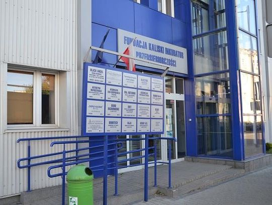 Ogłoszono konkurs na prezesa Inkubatora