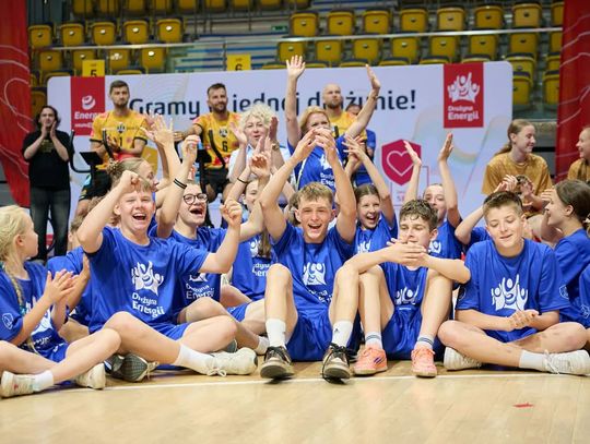 Ogromny sukces młodych sportowców z powiatu! Zostali wicemistrzami Polski