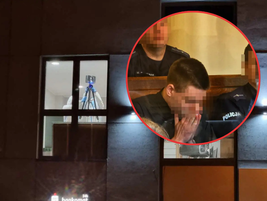 Ojciec namówił syna na zbrodnię. Jest prawomocny WYROK w głośniej sprawie Ojciec namówił syna na zbrodnię. Jest prawomocny WYROK w głośniej sprawie