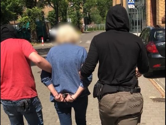 Okradała firmę przez lata. Tak księgowa robiła przelewy