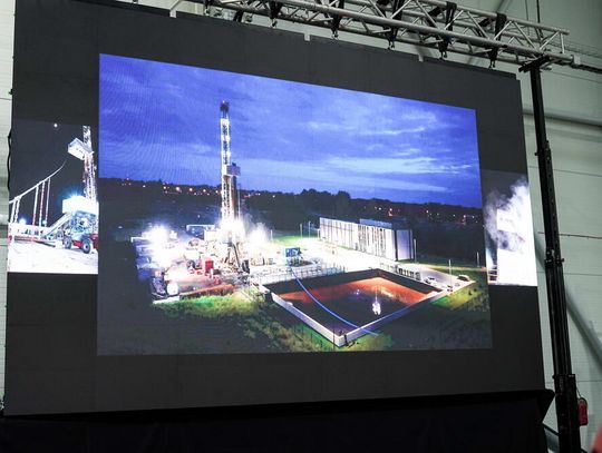 Oni już to zrobili. Geotermia zaczęła ogrzewać Oni już to zrobili. Geotermia zaczęła ogrzewać