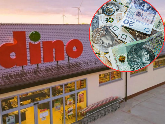 Oni nie potrzebują podwyżki. Milionowe zarobki zarządu Dino
